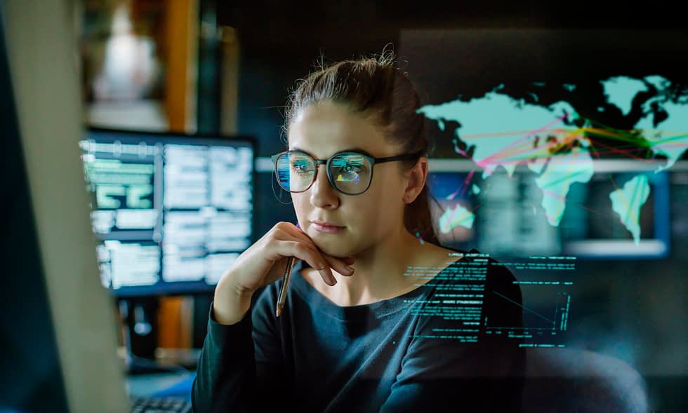 Welche Förderung für die Digitalisierung des Mittelstands gibt es?
