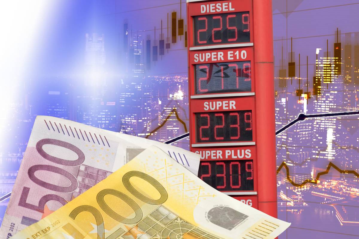 Wann bekomme ich die Energiepauschale über 300 Euro?
