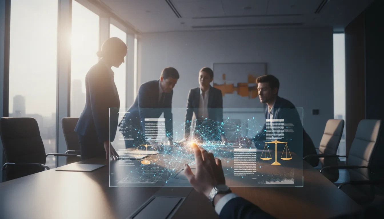 Neue KI-Schulungspflicht ab Februar 2025: Was Unternehmen und Betriebsräte beim Einsatz von ChatGPT & Co. beachten müssen Neue KI-Schulungspflicht ab Februar 2025: Was Unternehmen und Betriebsräte beim Einsatz von ChatGPT & Co. beachten müssen