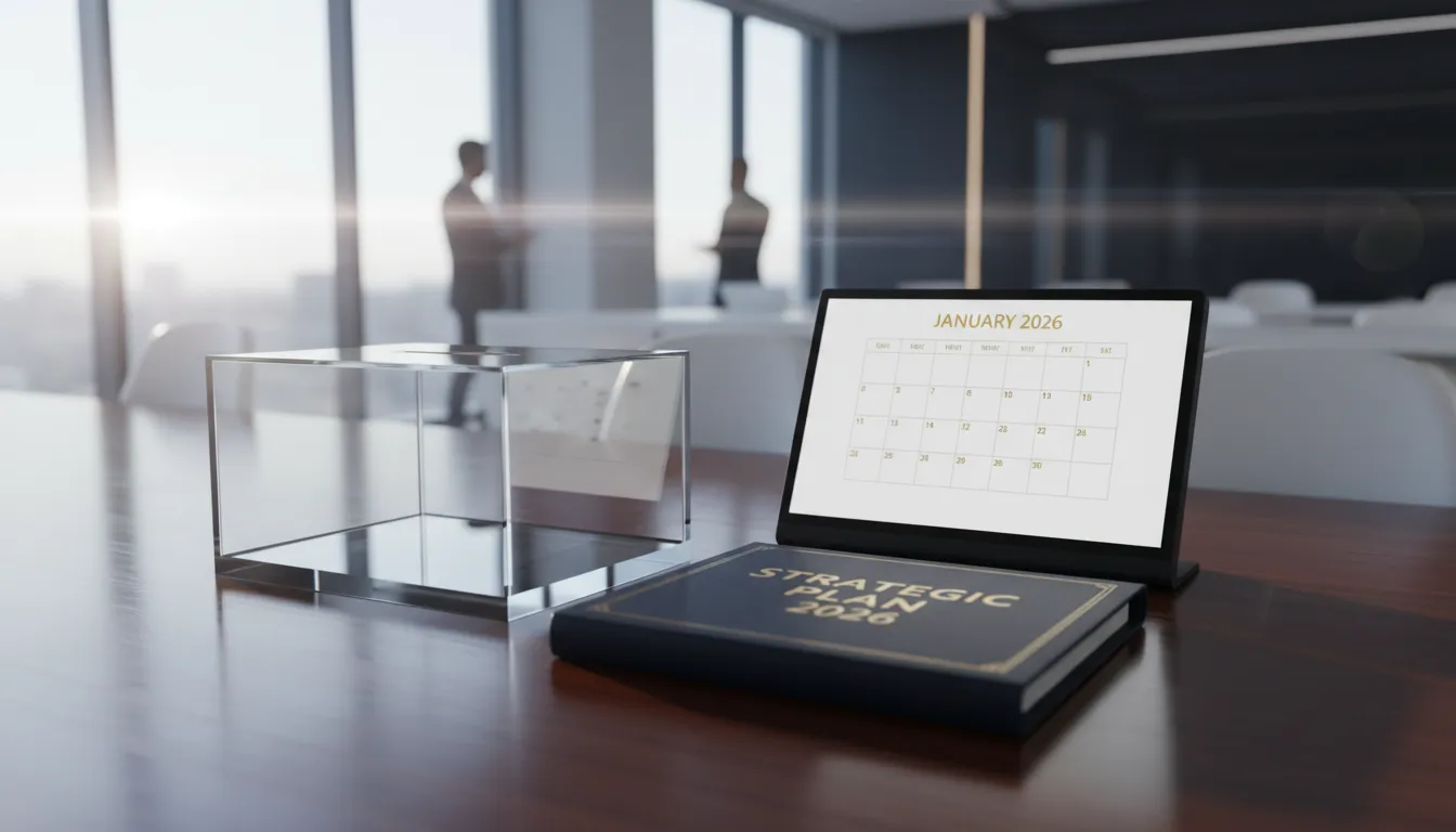 Betriebsratswahlen 2026: Was Arbeitgeber jetzt wissen müssen – Rechtliche Anforderungen, Fristen und häufige Fehler