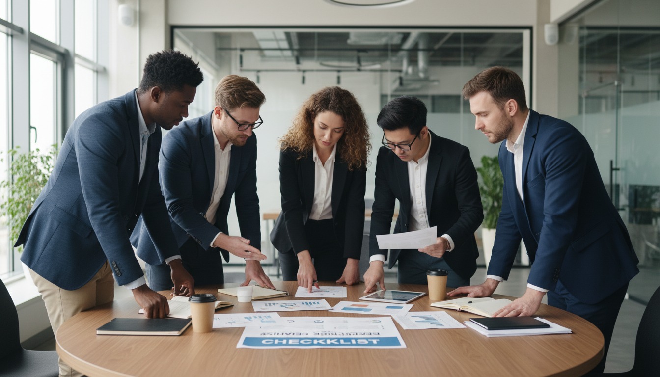 Betriebsrat gründen: Schritt-für-Schritt-Anleitung zu Voraussetzungen und Ablauf