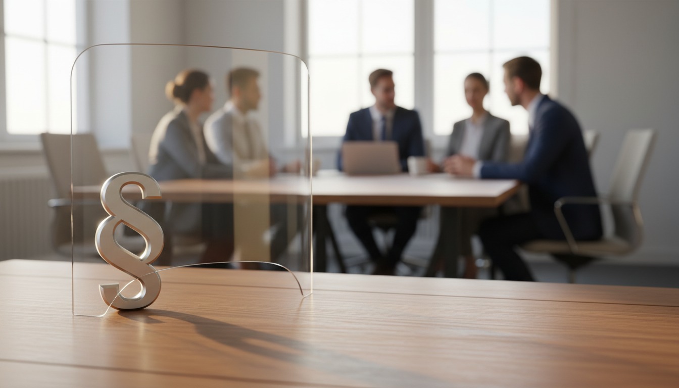 Sonderkündigungsschutz für Vorfeld-Initiatoren einer Betriebsratswahl: Grenzen und aktuelle Rechtsprechung